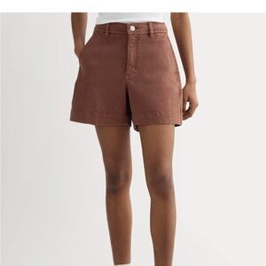 Everlane Women's Shorts